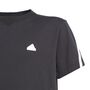 adidas Kinder Future Icons 3-Streifen T-Shirt