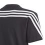 adidas Kinder Future Icons 3-Streifen T-Shirt