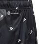 adidas Kinder Train Essentials Seasonal AEROREADY Allover Print Regular-Fit Shorts