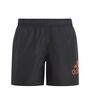 adidas Kinder Logo CLX Badeshorts