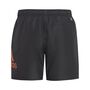 adidas Kinder Logo CLX Badeshorts