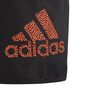 adidas Kinder Logo CLX Badeshorts