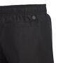 adidas Kinder Logo CLX Badeshorts