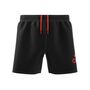 adidas Kinder Logo CLX Badeshorts