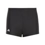 adidas Kinder Classic 3-Streifen Boxer-Badehose