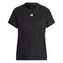 adidas Damen AEROREADY Train Essentials Minimal Branding T-Shirt