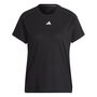 adidas Damen AEROREADY Train Essentials Minimal Branding T-Shirt