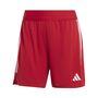 adidas Damen Tiro 23 League Long-Length Shorts