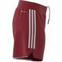 adidas Damen Tiro 23 League Long-Length Shorts