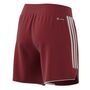 adidas Damen Tiro 23 League Long-Length Shorts
