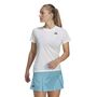 adidas Damen Club Tennis T-Shirt