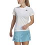 adidas Damen Club Tennis T-Shirt