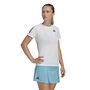 adidas Damen Club Tennis T-Shirt