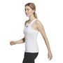 adidas Damen Tennis Y-Tanktop