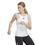 adidas Damen Tennis Y-Tanktop