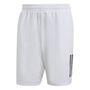 adidas Club 3-Streifen Tennis Shorts