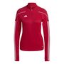 adidas Damen Tiro 23 League Trainingsoberteil