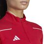 adidas Damen Tiro 23 League Trainingsoberteil