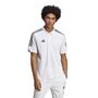adidas Herren Tiro 23 League Poloshirt
