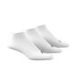 adidas Herren Cushioned Low-Cut Socken, 3 Paar