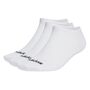 adidas Herren Thin Linear Low-Cut Socken, 3 Paar 