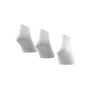 adidas Herren Thin and Light No-Show Socken, 3 Paar