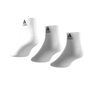 adidas Thin and Light Ankle Socken, 3 Paar