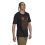 adidas Herren TERREX Mountain Fun Graphic T-Shirt
