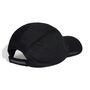 adidas Herren Running AEROREADY Four-Panel Mesh Kappe
