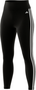 adidas Damen Train Essentials 3-Streifen High-Waisted 7/8-Leggings 
