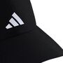 adidas Herren Running Essentials AEROREADY Six-Panel Baseball Kappe