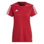 adidas Damen Tiro 23 League Trikot