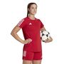 adidas Damen Tiro 23 League Trikot