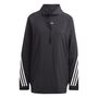 adidas Damen Train Icons Full-Cover Longsleeve