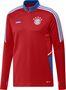 adidas Herren FC Bayern M�nchen Condivo 22 Trainingsoberteil