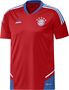 adidas Herren FC Bayern M�nchen Condivo 22 Trainingstrikot