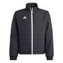 adidas Kinder Entrada Light Jacke