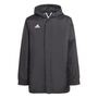 adidas Kinder Entrada 22 Stadium Jacke