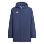 adidas Kinder Entrada 22 Stadium Jacke