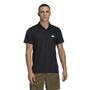 adidas Herren Train Essentials Training Poloshirt