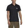 adidas Herren Train Essentials Training Poloshirt