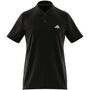 adidas Herren Train Essentials Training Poloshirt