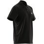 adidas Herren Train Essentials Training Poloshirt