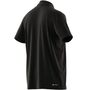 adidas Herren Train Essentials Training Poloshirt
