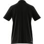 adidas Herren Train Essentials Training Poloshirt