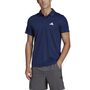 adidas Herren Train Essentials Training Poloshirt