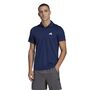 adidas Herren Train Essentials Training Poloshirt
