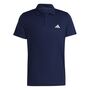 adidas Herren Train Essentials Training Poloshirt