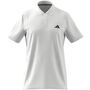 adidas Herren Train Essentials Training Poloshirt