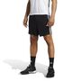 adidas Herren Train Essentials Piqu� 3-Streifen Trainingsshorts